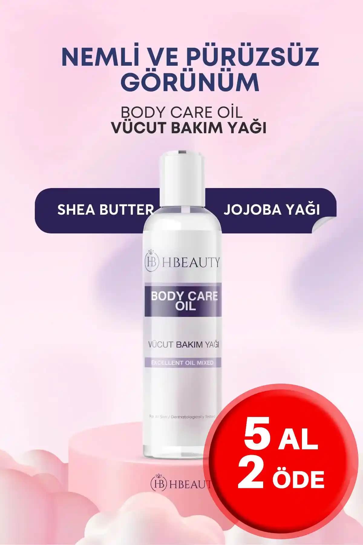 HBEAUTY ve Yves Rocher Monoi Yağları Karşılaştırması: Hangi Ürün Sizin İçin Uygun