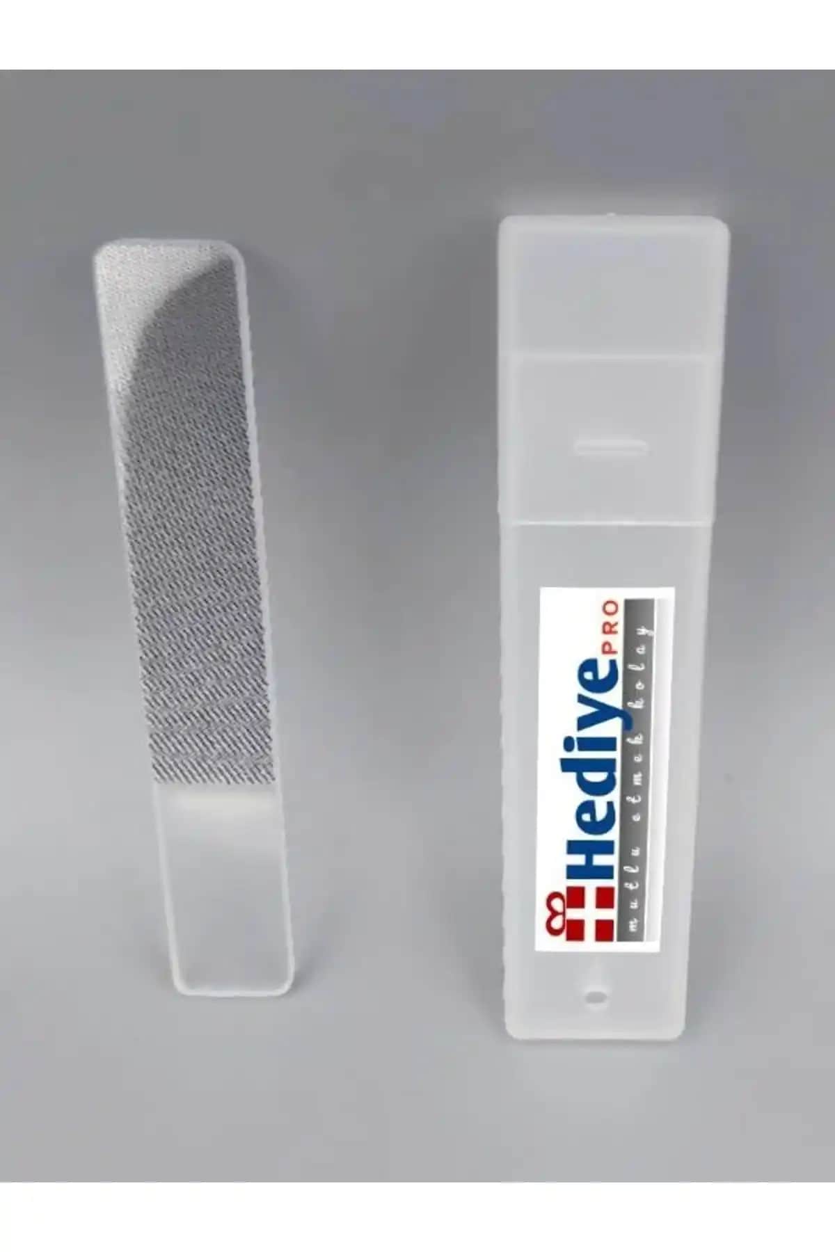 Hediyepro ve Newon Cam Tırnak Törpüleri Karşılaştırması: Hangi Ürün Daha İyi Tercih Edilir