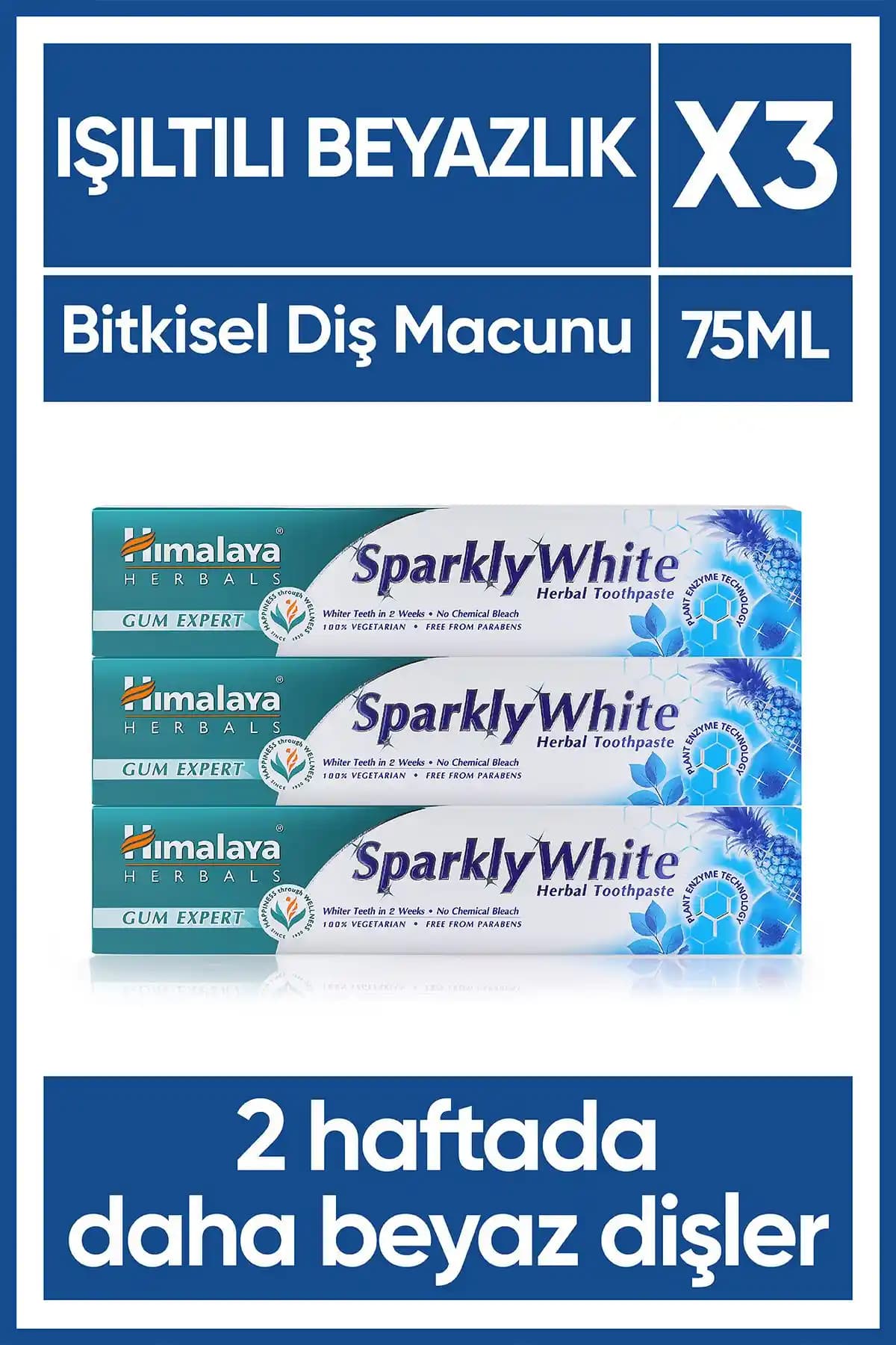 Himalaya ve Prokudent Diş Macunu Karşılaştırması: Özellikler ve Kullanıcı Yorumları
