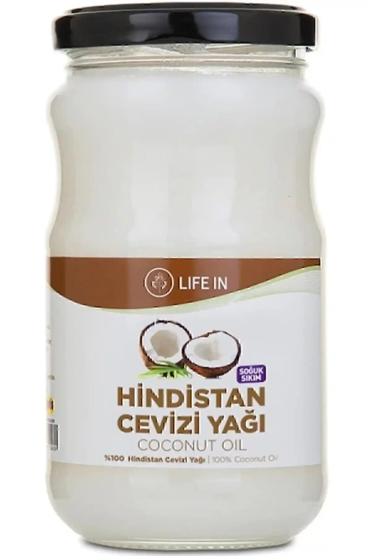 Hindistan Cevizi Yağı ile Doğal Güzellik ve Bakım İçin En İyi Alternatifler