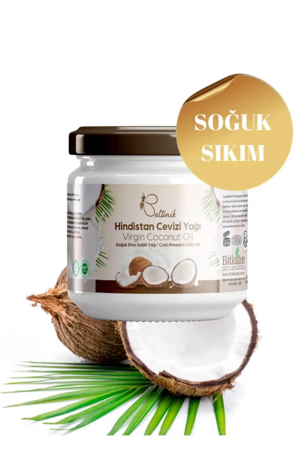 Hindistan Cevizi Yağı Karşılaştırması: Baltonik ve Mandamarina Markalarının Özellikleri ve Kullanım Alanları