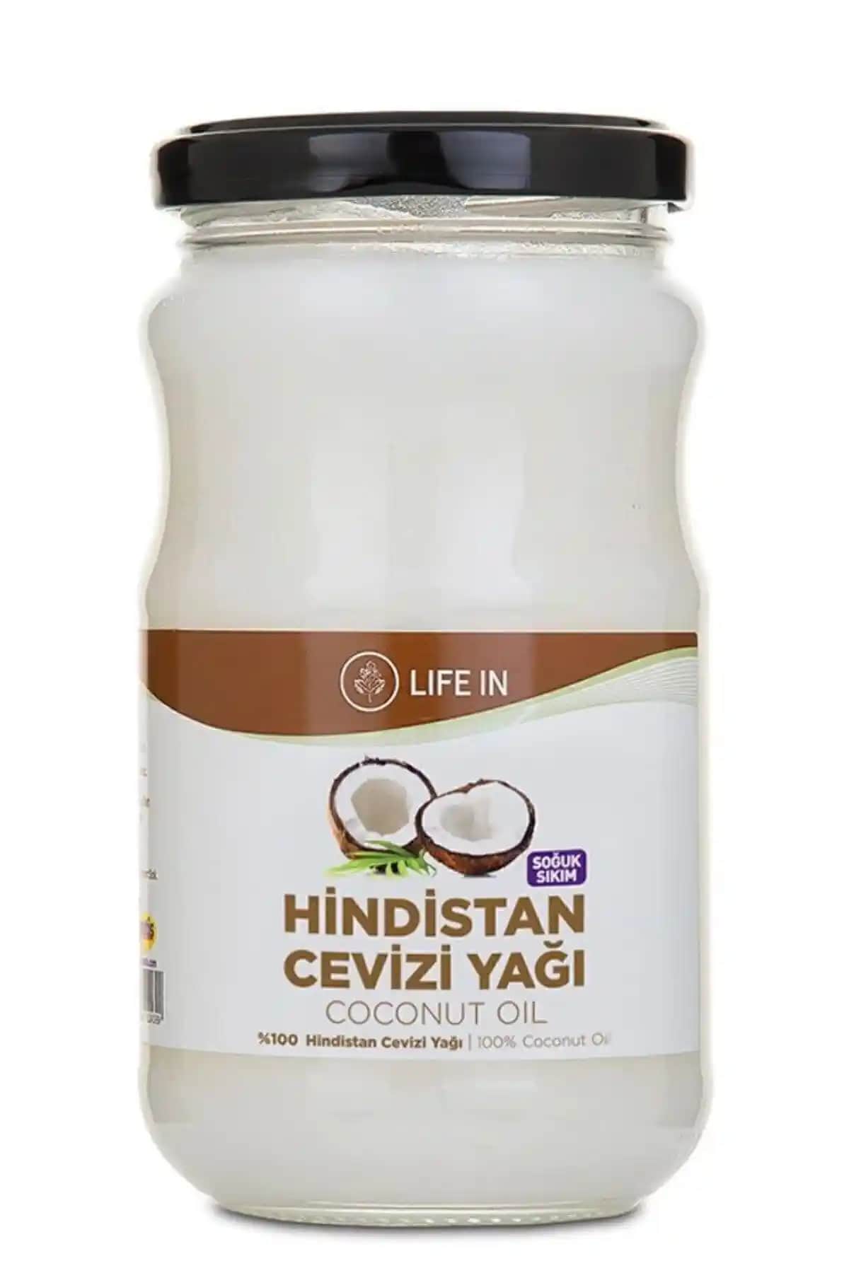 Hindistan Cevizi Yağı Karşılaştırması: Life In ve Origo Ürünleri Analizi
