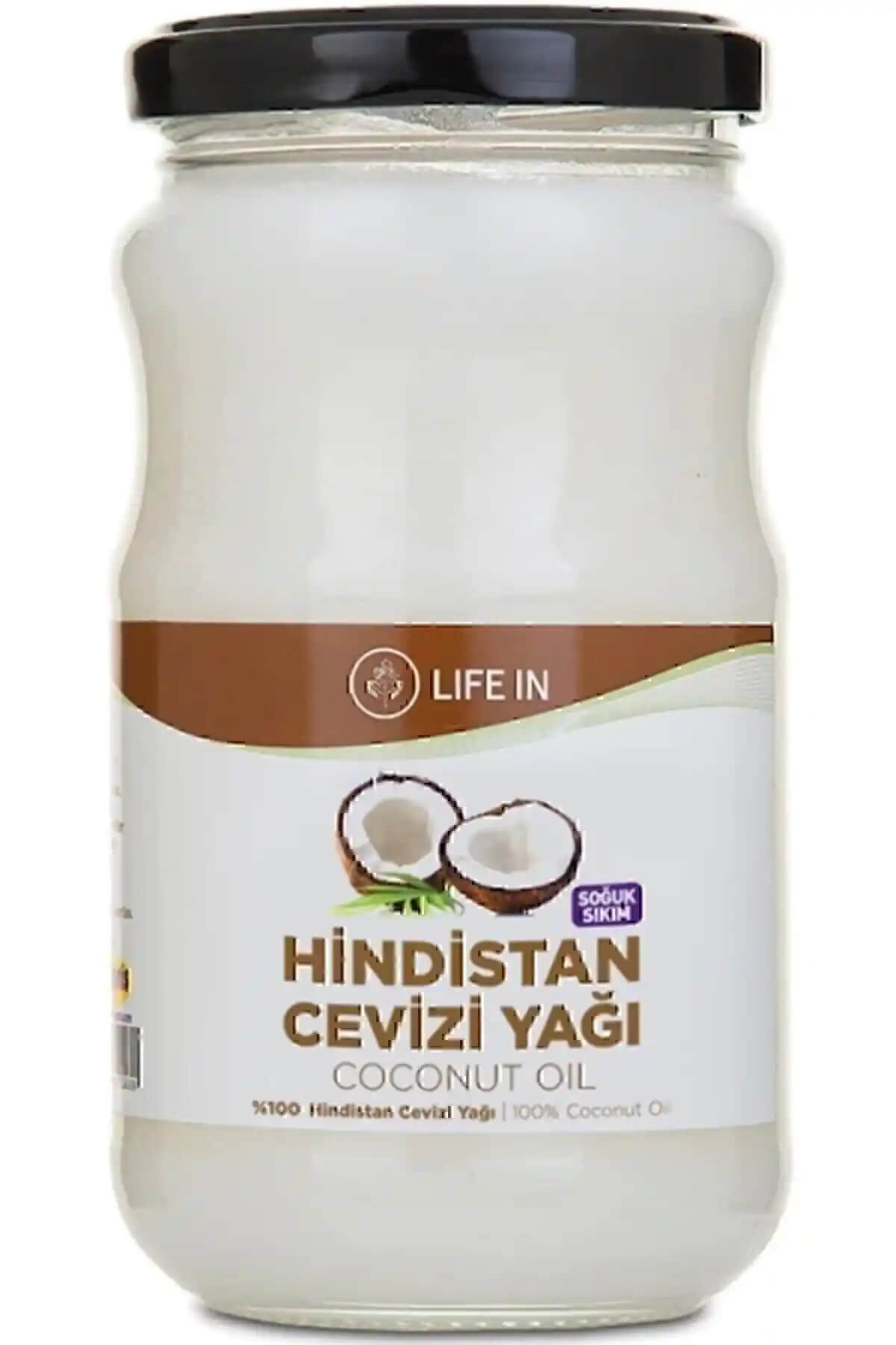 Hindistan Cevizi Yağı Karşılaştırması: Life In ve Selinzade Ürünlerinin Özellikleri ve Kullanım Alanları