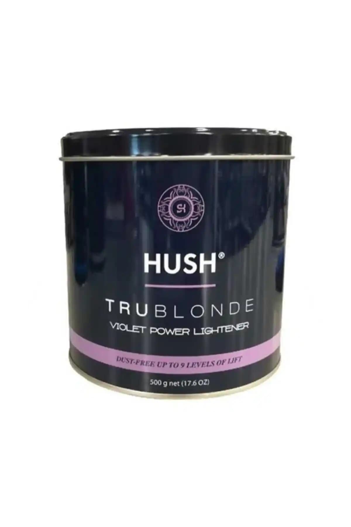 HUSH Trublonde ve MAXX DELUXE Saç Açıcı Karşılaştırması: Hangi Ürün Sizi Daha Çok Memnun Eder?