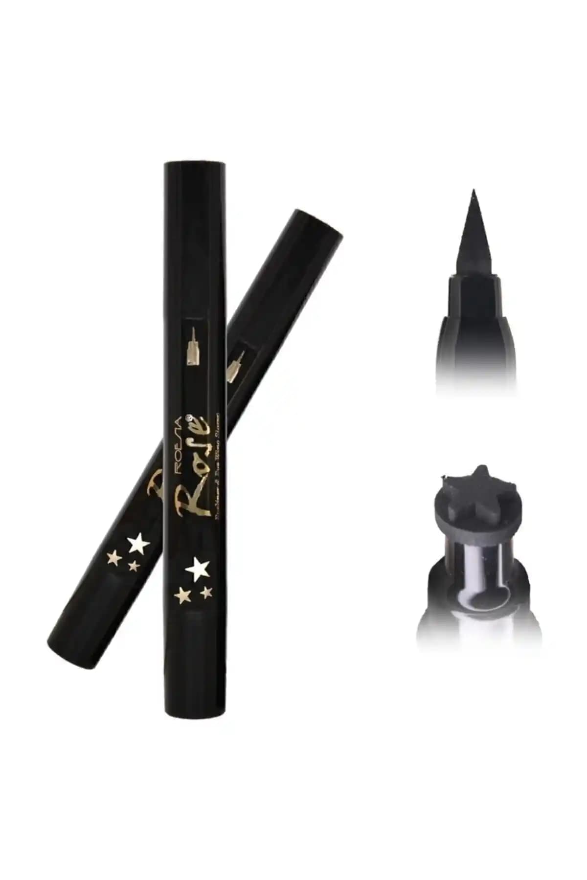 İki Yıl<dı>z ve Ocean 1111 Eyeliner Karşılaştırması: Hangi Ürün Daha Uygun