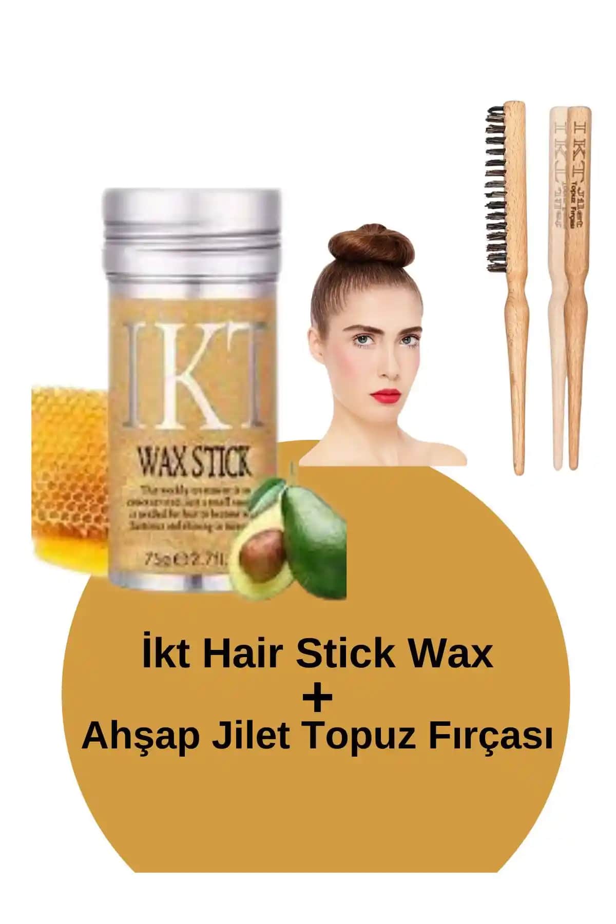 IKT ve POP Beauty Stick Wax Karşılaştırması: Hangi Ürün Daha Uygun