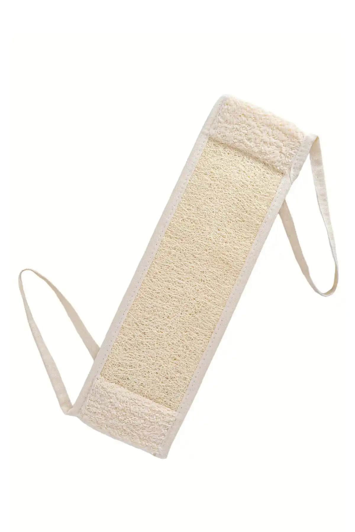 İlaslan International ve Lamina Doğal Kabak Loofa Setleri Karşılaştırması