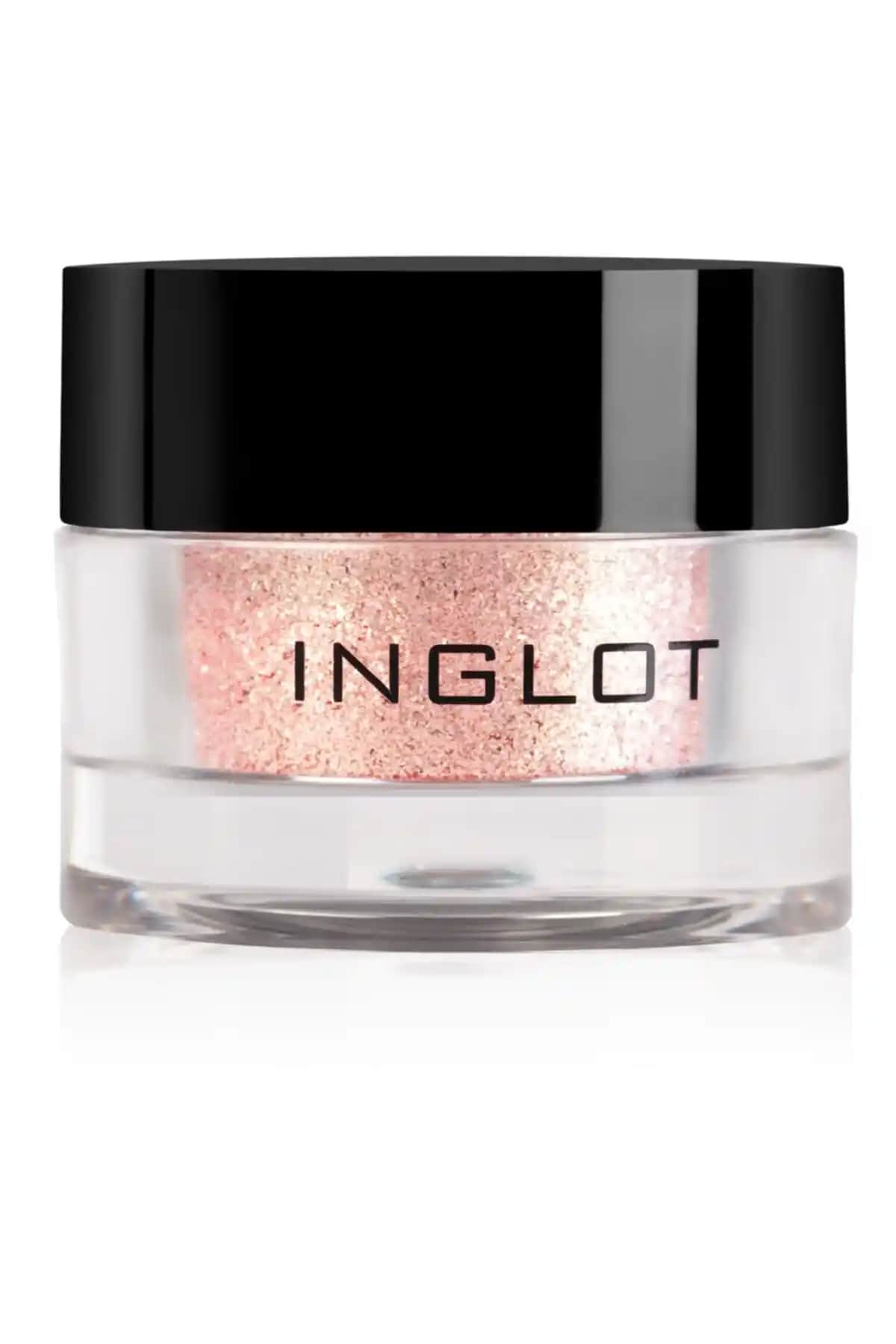 Inglot Göz Farı 115 ve 118 Karşılaştırması: Pigmentasyon ve Kullanım Özellikleri
