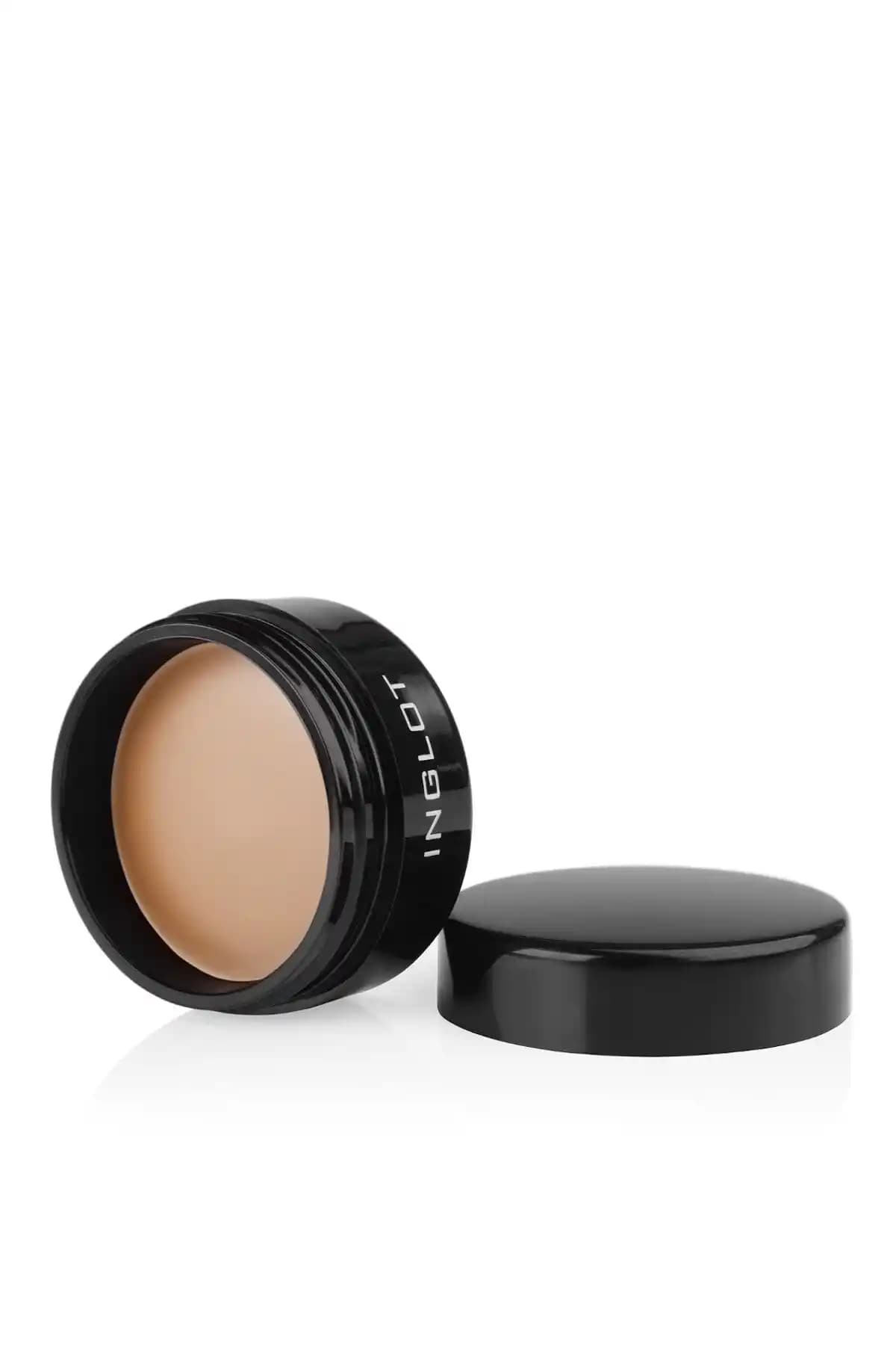 Inglot Göz Makyajı Bazı: Kalıcı ve Doğal Görünüm İçin Profesyonel Çözüm