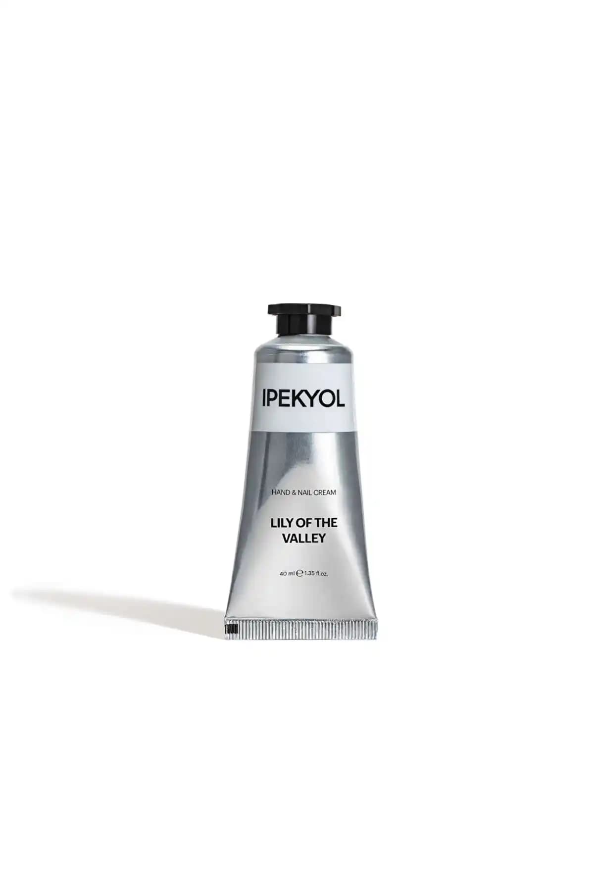 İpekyol Lily Of The Valley El ve Tırnak Kremi: Nemlendirici ve Şık Bakım Ürünü