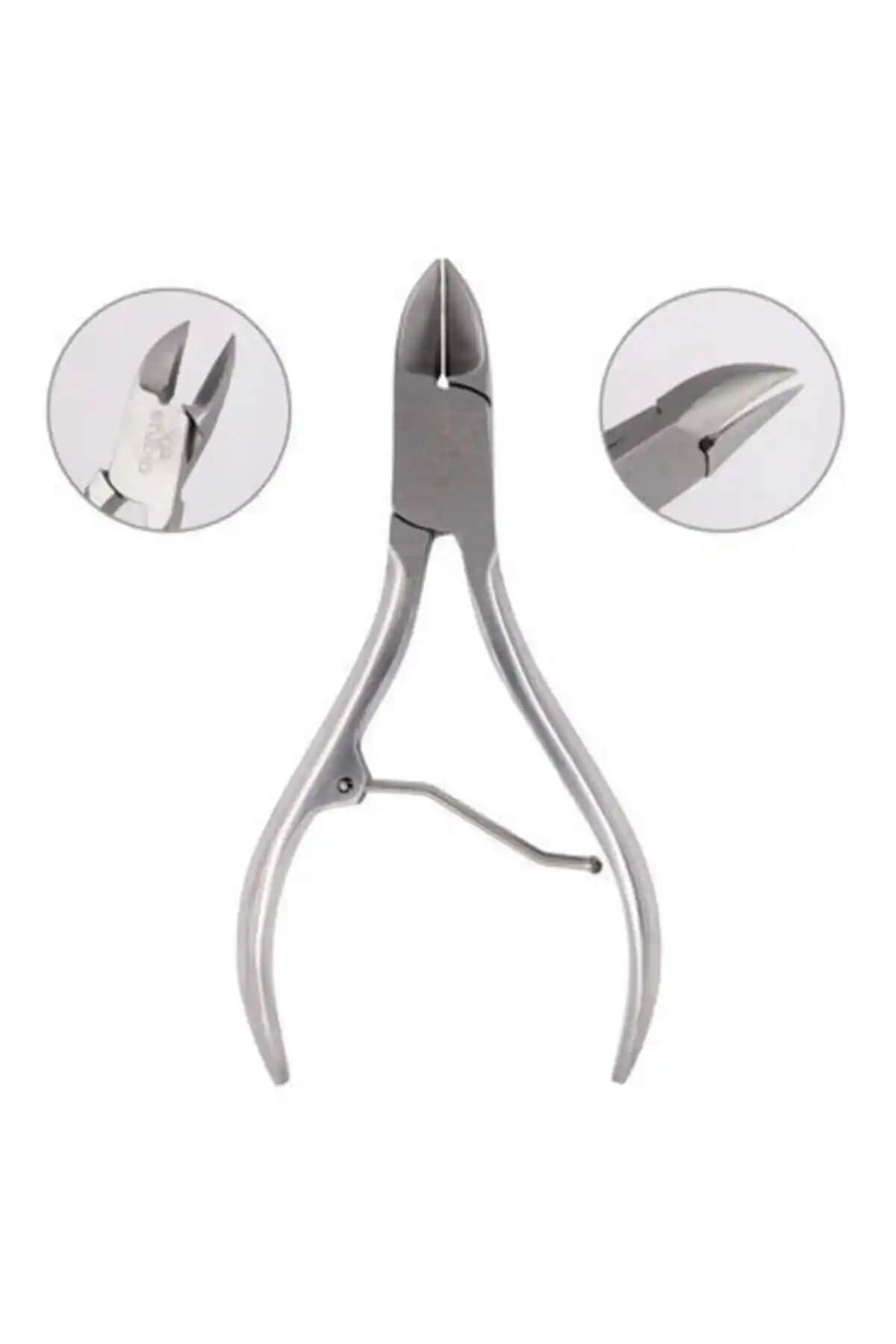 İzla Arya Tırnak Eti Pensi: Hassas ve Etkili Tırnak Bakımı İçin Uygun Seçenek