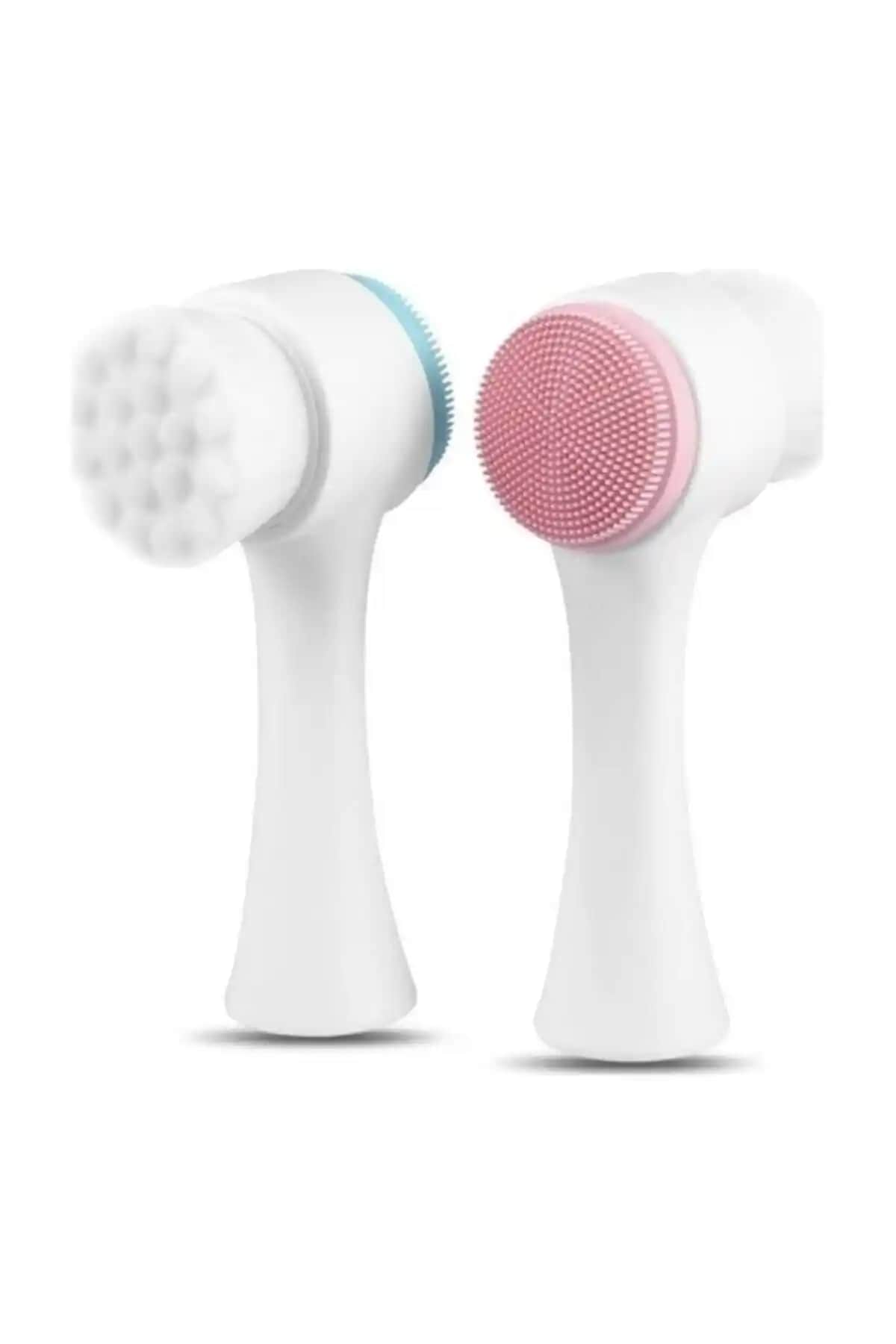 İzla Cilt Temizleme Fırçası: Derinlemesine Temizlik ve Güzellik İçin Yenilikçi Çözüm