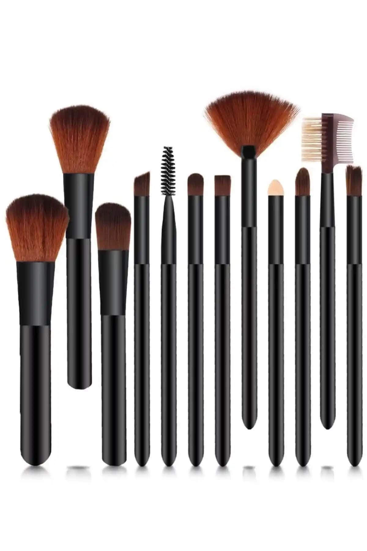 İzla Silindir Kutu ve MUJGAN Fix Fırça Setleri Karşılaştırması: Hangi Fırça Sizin İçin Uygun