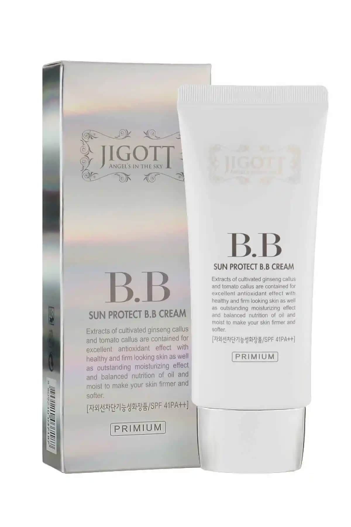 Jigott ve Missha BB Kremlerinin Detaylı Karşılaştırması ve Kullanıcı Yorumları