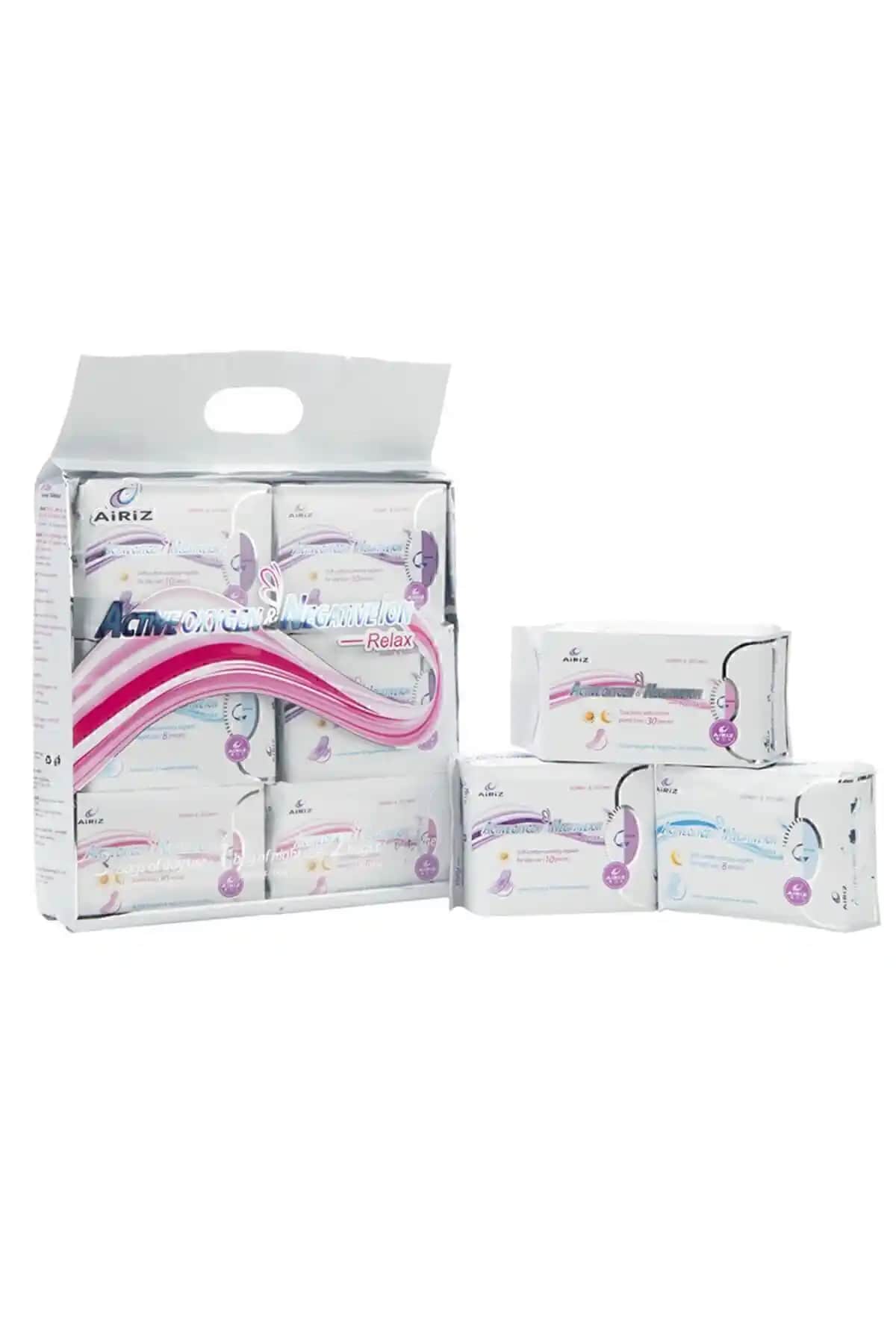 Kadın Hijyen Ürünleri Karşılaştırması: Gece Gündüz Pedi ve Orkid Günlük Ped