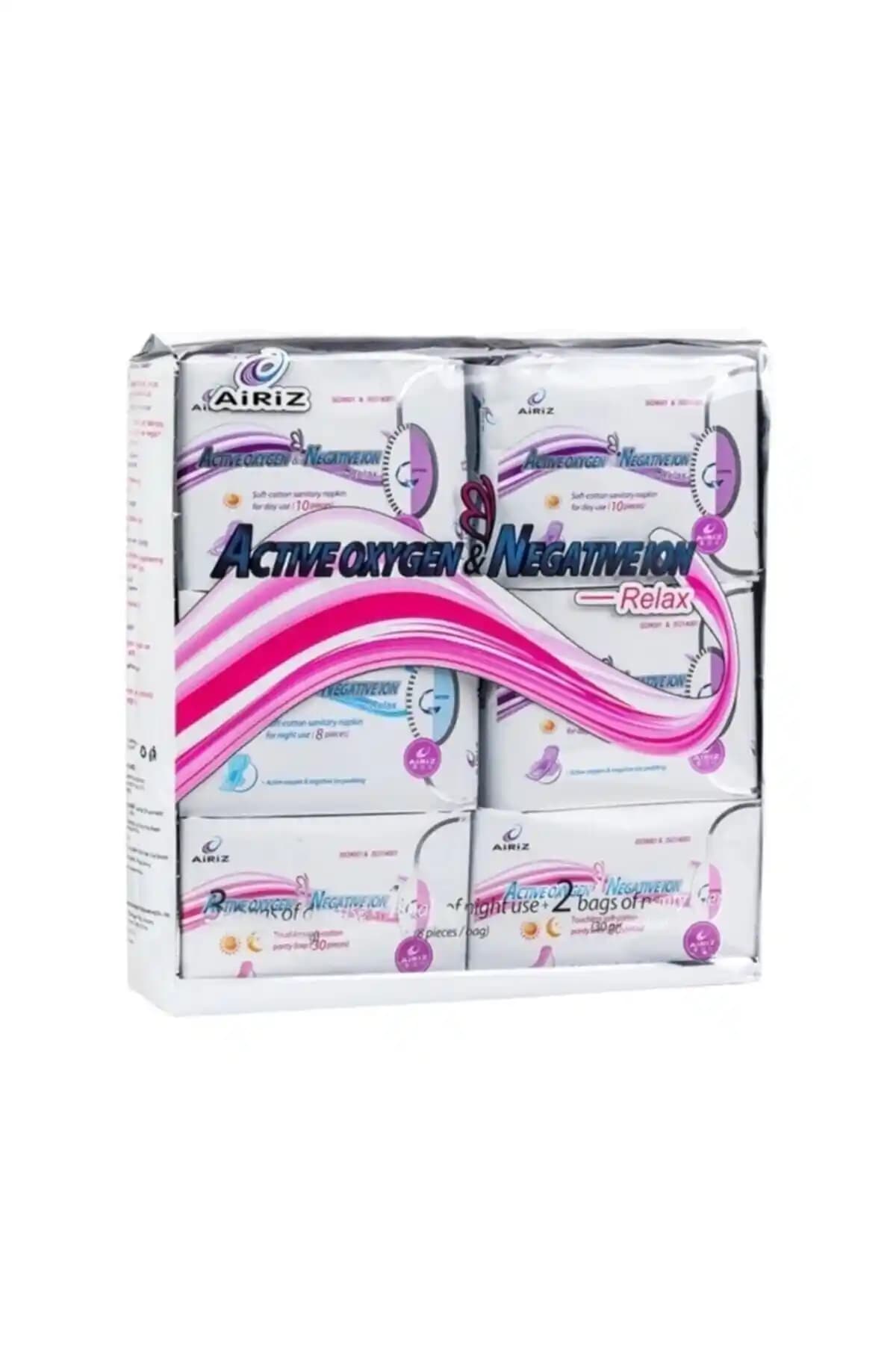 Kadın Hijyeninde En İyi Pedi Setleri Karşılaştırması: Tiens Airiz ve Genel Markalar