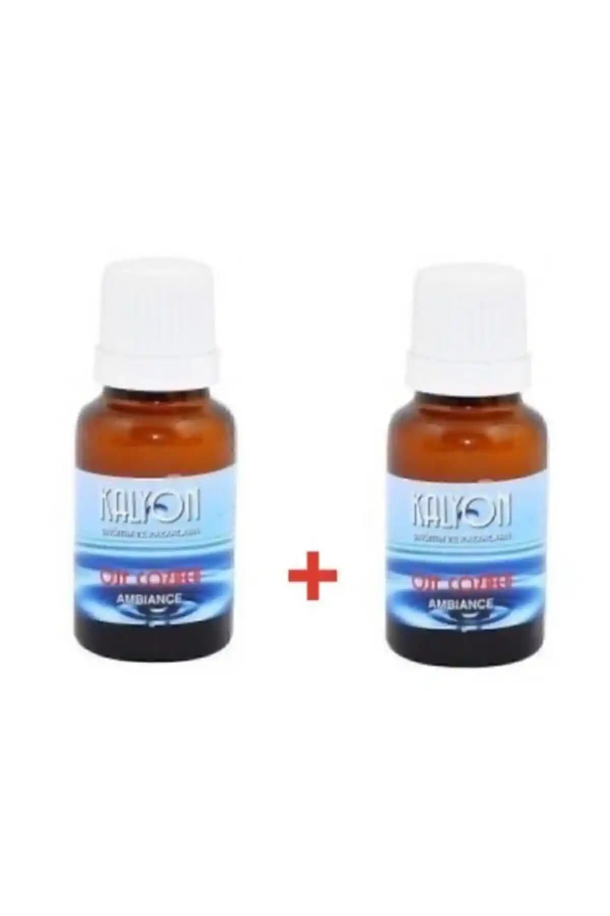 Kalyon Oje Çözücü 2'li Set: Hızlı ve Etkili Oje Çıkarma Çözümü