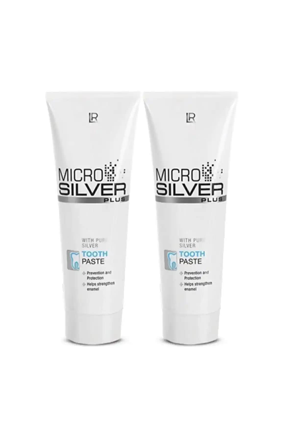 Karşılaştırmalı İnceleme: Aloe Vera Microsilver Plus ve Zubio Beyazlatıcı Diş Macunu