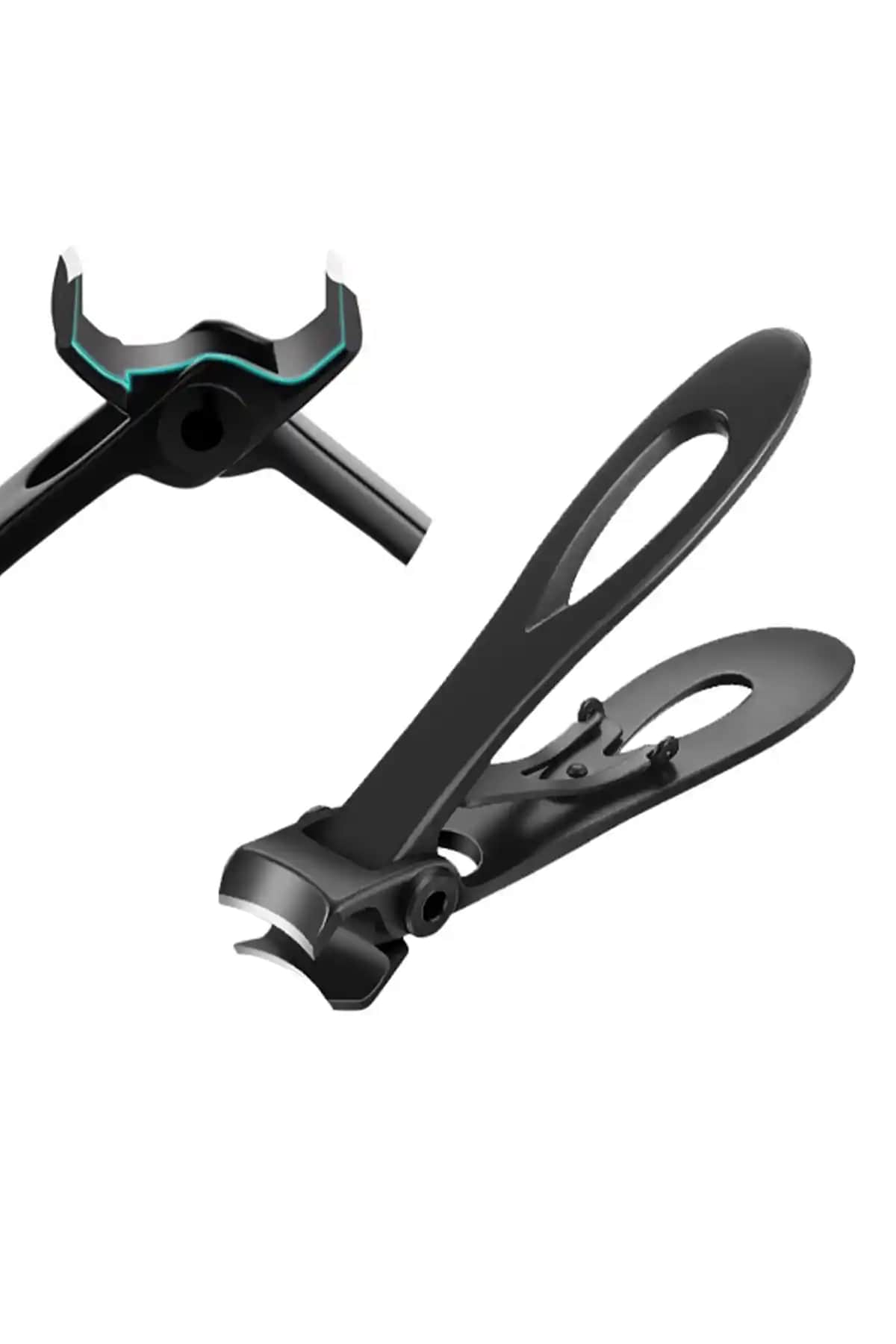 Karşılaştırmalı İnceleme: Chavin Geniş Çeneli ve SİNKA Ultra Geniş Ağızlı Tırnak Makasları