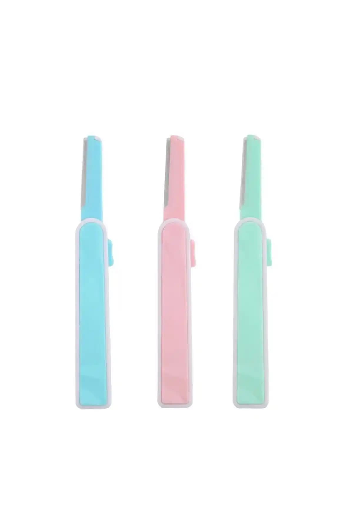 Kaş Jileti ve Ustura Karşılaştırması: Hangi Ürün Daha İyi ve Hangi Durumlara Uygun