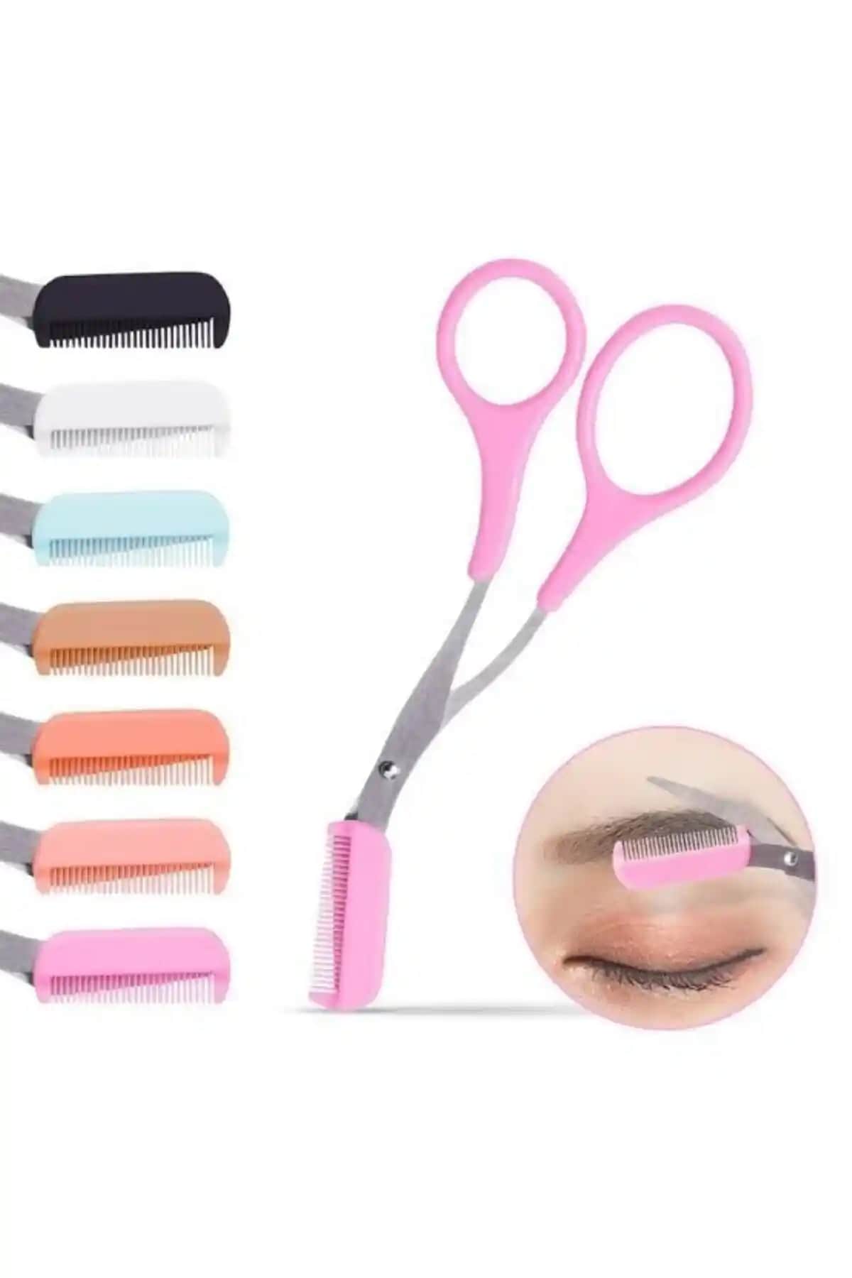 Kaş Makası Seçimi: Genel Markalar Taraklı ve monalisatoka Ürünlerinin Karşılaştırması