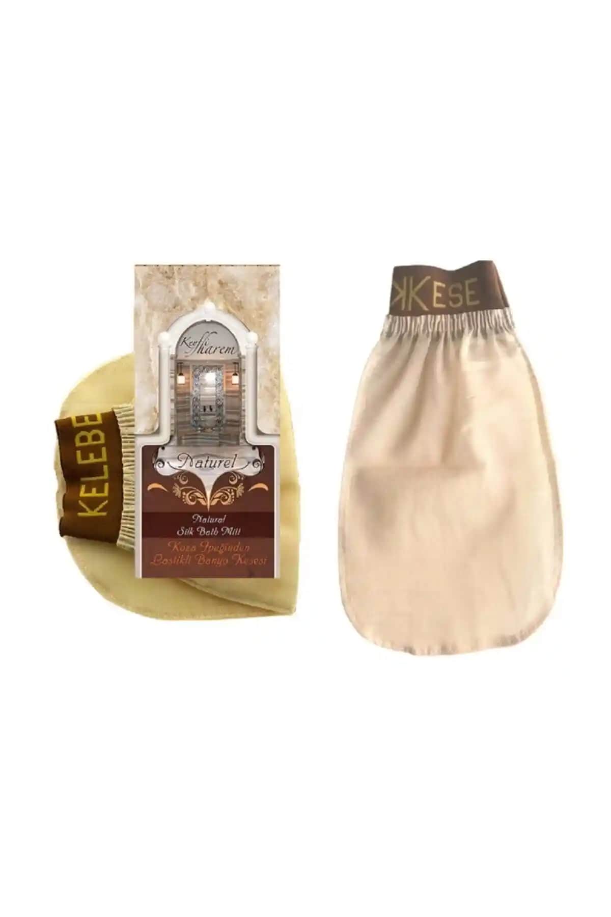 Kelebek Kese Modelleri Karşılaştırması: Hakiki Koza İpeği ve İnce Lastikli Ürünler