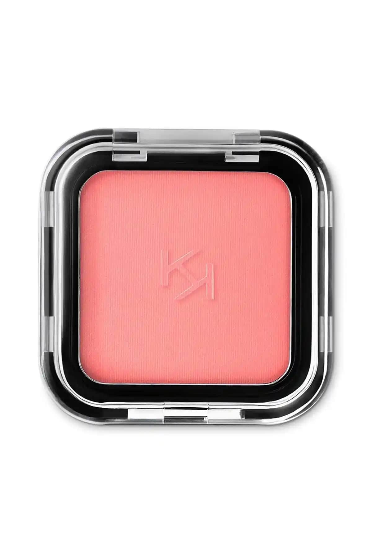 KIKO Allık - Smart Colour Blush 03 Peach Doğal ve Canlı Görünüm İçin Uygun Makyaj Ürünü