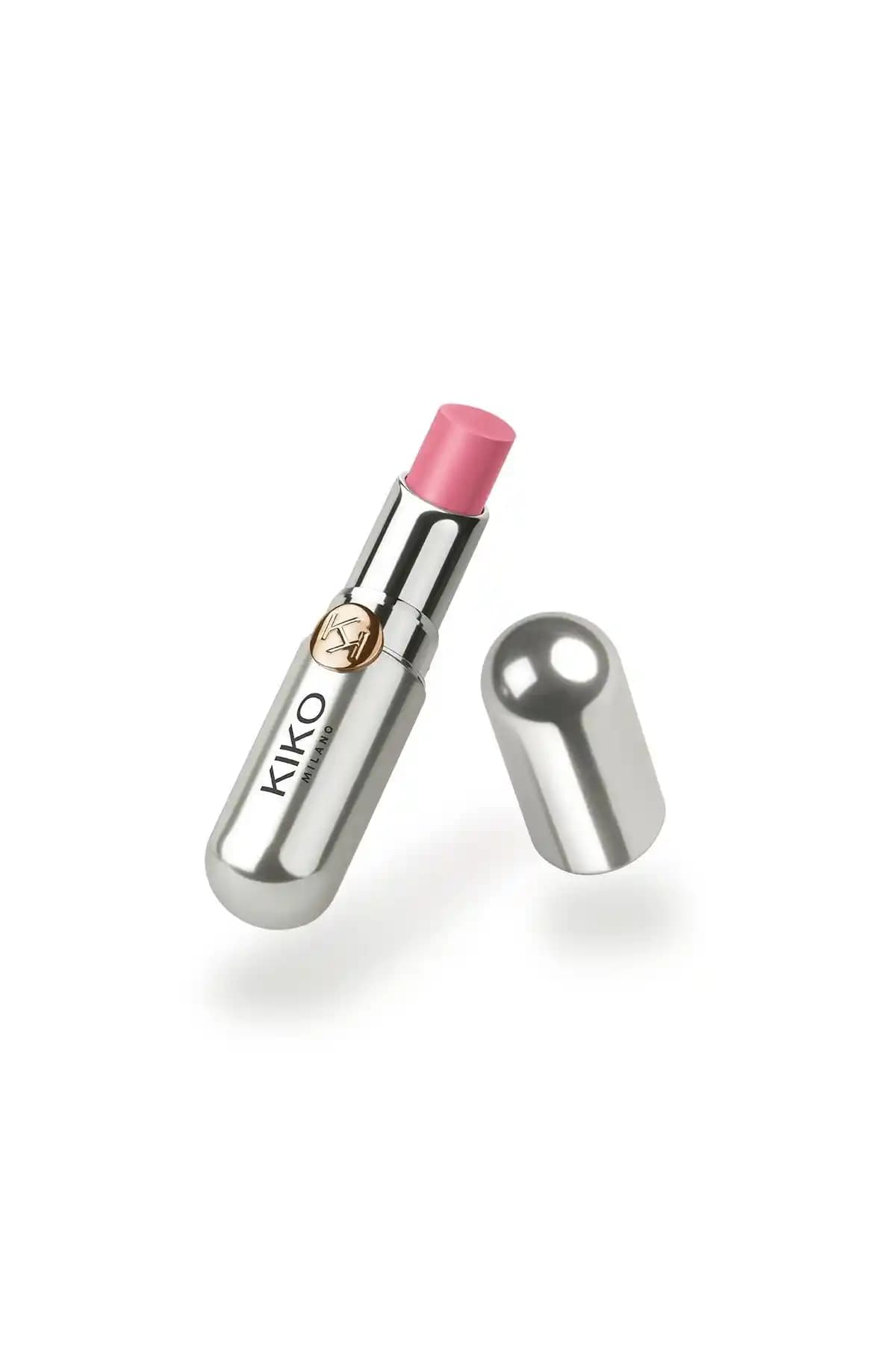 KIKO Dudak Nemlendiricisi ve Renkli Balm ile Doğal ve Nemli Dudaklar