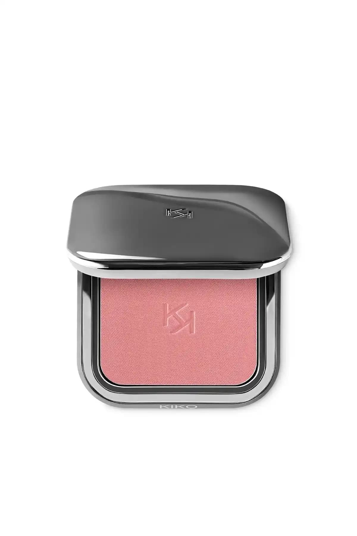 KIKO Milano Allik - Unlimited Blush: Doğal ve Çok Yönlü Günlük Makyaj İçin Ideal