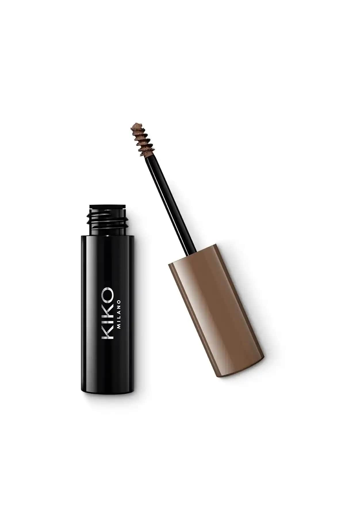 KIKO Milano Kaş Jeli Doğal Görünüm ve Uzun Süre Kalıcılık Sağlayan Ürün