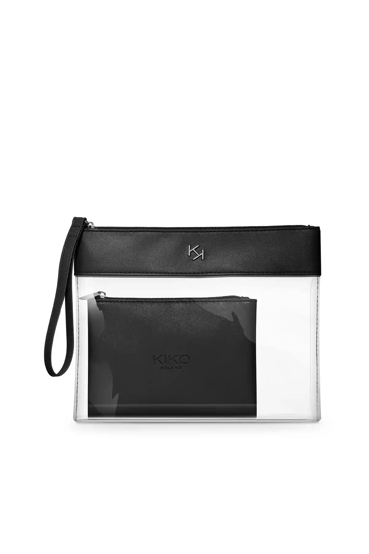 KIKO ve Madame Coco Charisse Makyaj Çantası Karşılaştırması ve Seçim Rehberi