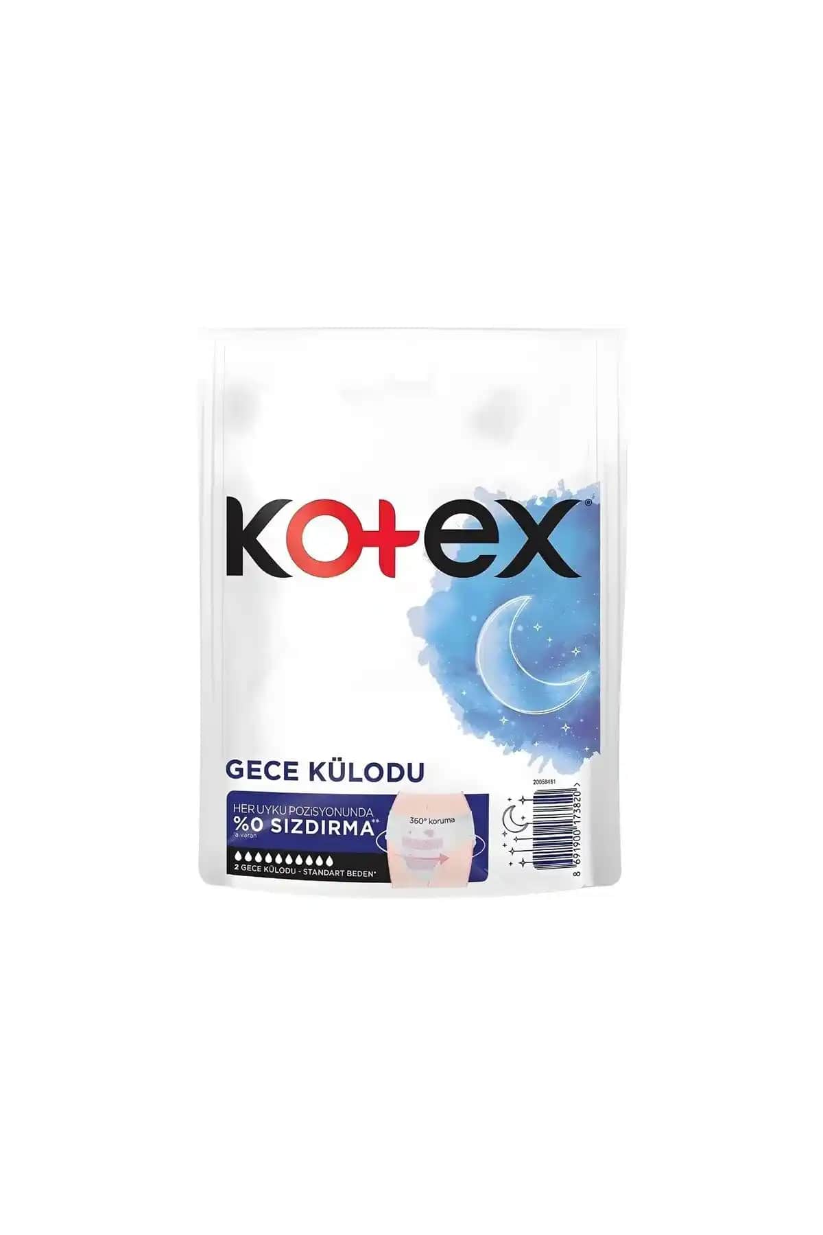 Kotex Gece Külodu ve Regl Gece Külodu Karşılaştırması: Hangi Ürün Sizin İçin Daha Uygun