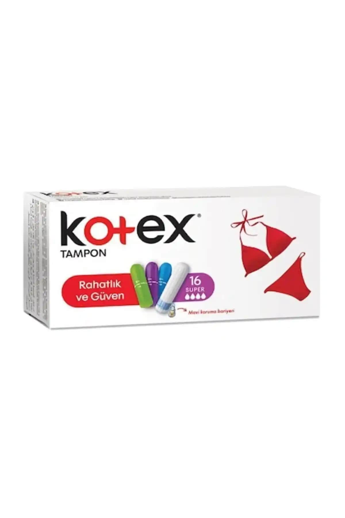 Kotex ve o.b. Darwin Tampon Karşılaştırması: Hangi Ürün Sizin İçin Daha Uygun