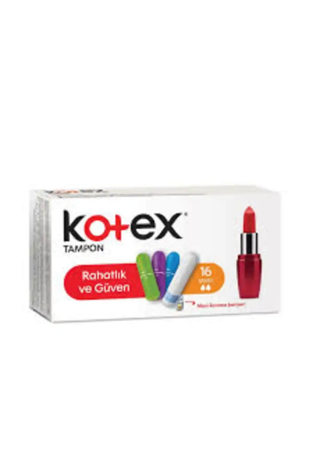Kotex ve o.b. Tampon Karşılaştırması: Hangi Ürün Sizin İçin Daha Uygun