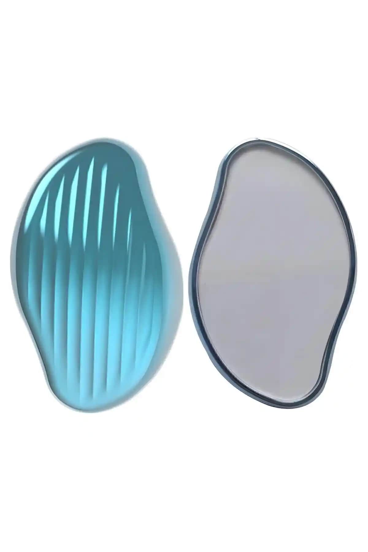 Kristal Epilatör ile Evde Pratik ve Hijyenik Tüy Alma Deneyimi