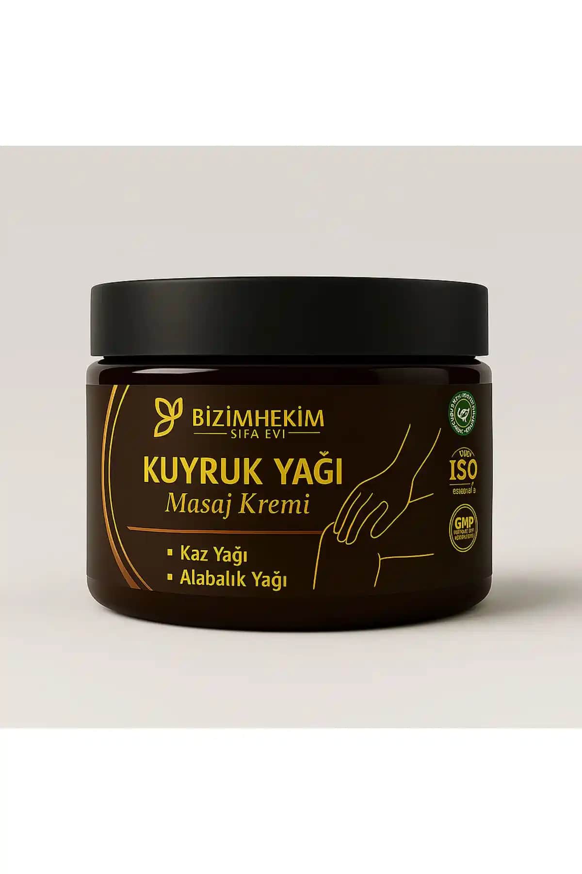 Kuyruk Yağı Kremi ile Doğal Şifa ve Eklem Rahatlatıcı Bakım Ürünü