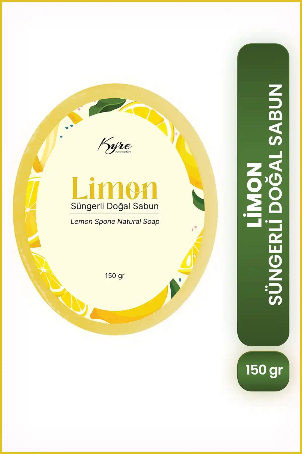 Kyre Limonlu ve Zeytinyağlı Doğal Sabun Karşılaştırması ve Kullanıcı Yorumları