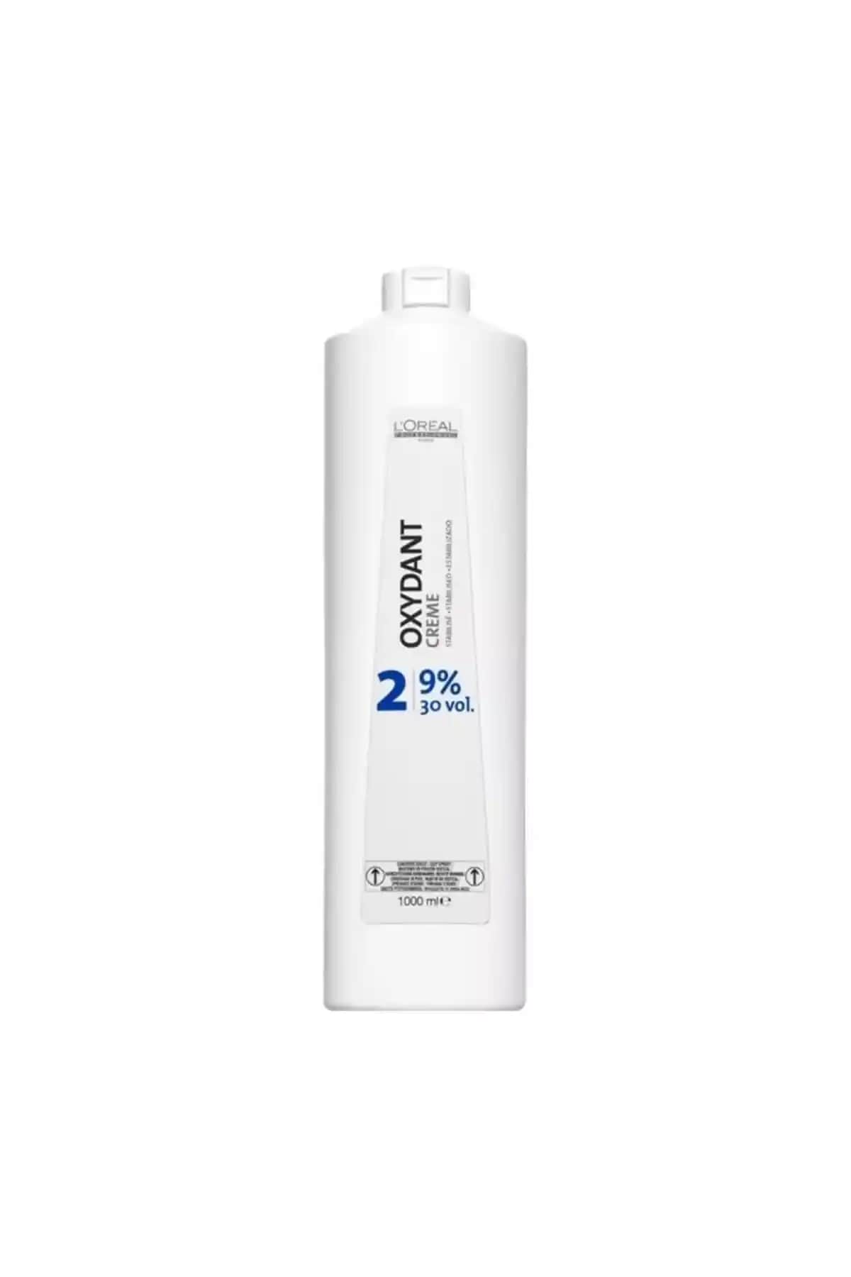 L'oreal Majirel ve MAXX DELUXE Oksidan Kremlerinin Karşılaştırması