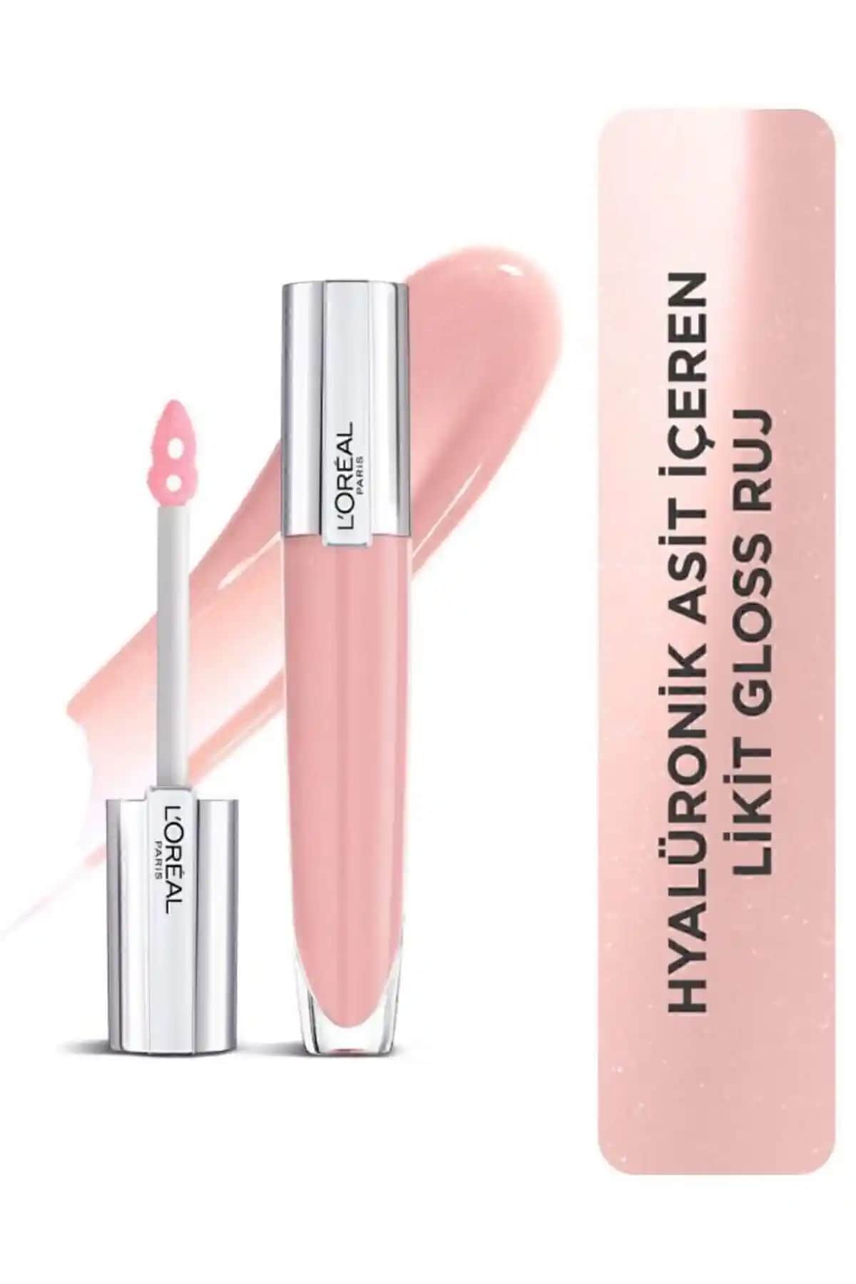 L'Oreal Paris Dudak Parlatıcıları Karşılaştırması: Glow Paradise ve Plump Ambition Özellikleri