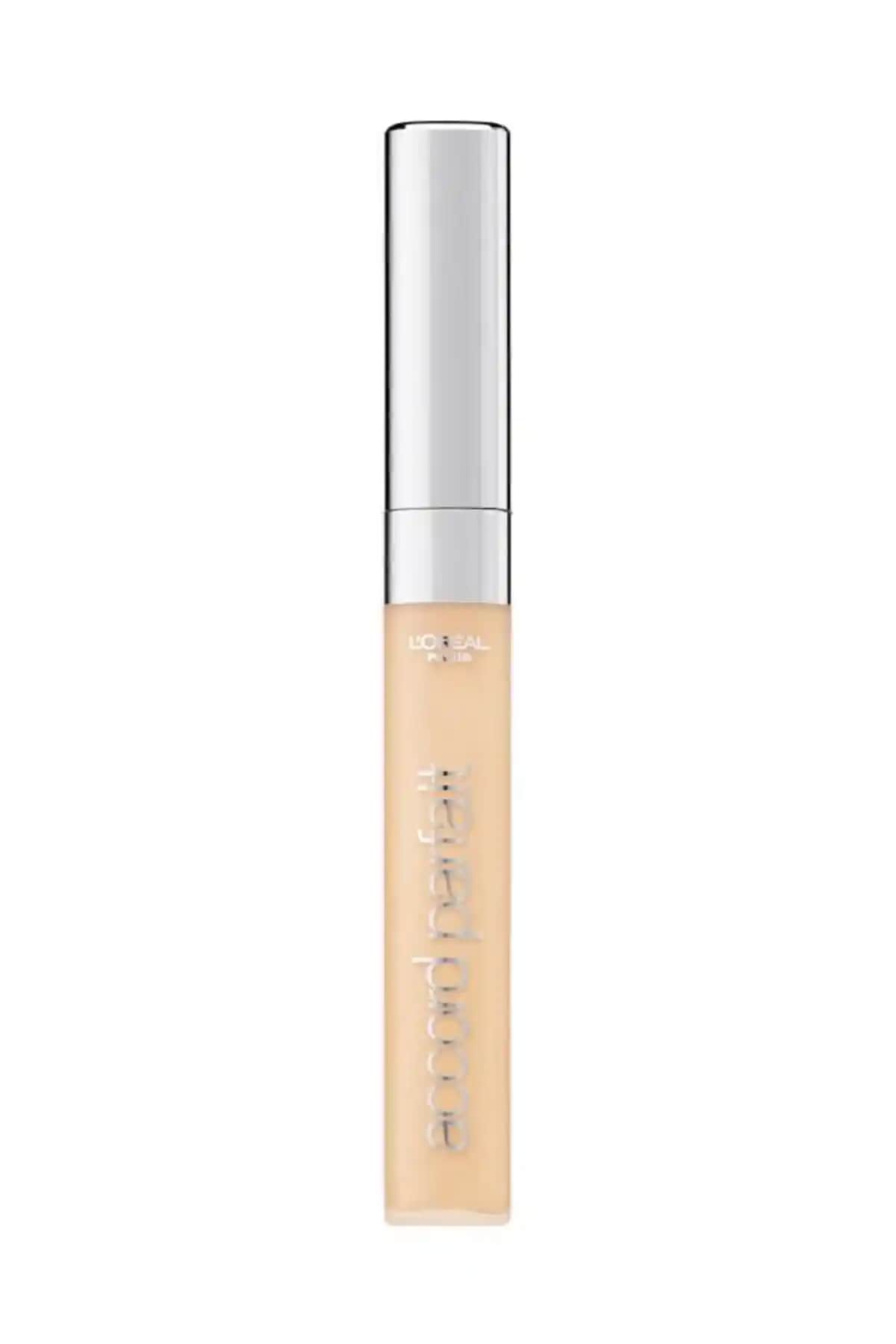 L'Oreal Paris Kapatıcı ve Aydınlatan Serum Kapatıcı Karşılaştırması