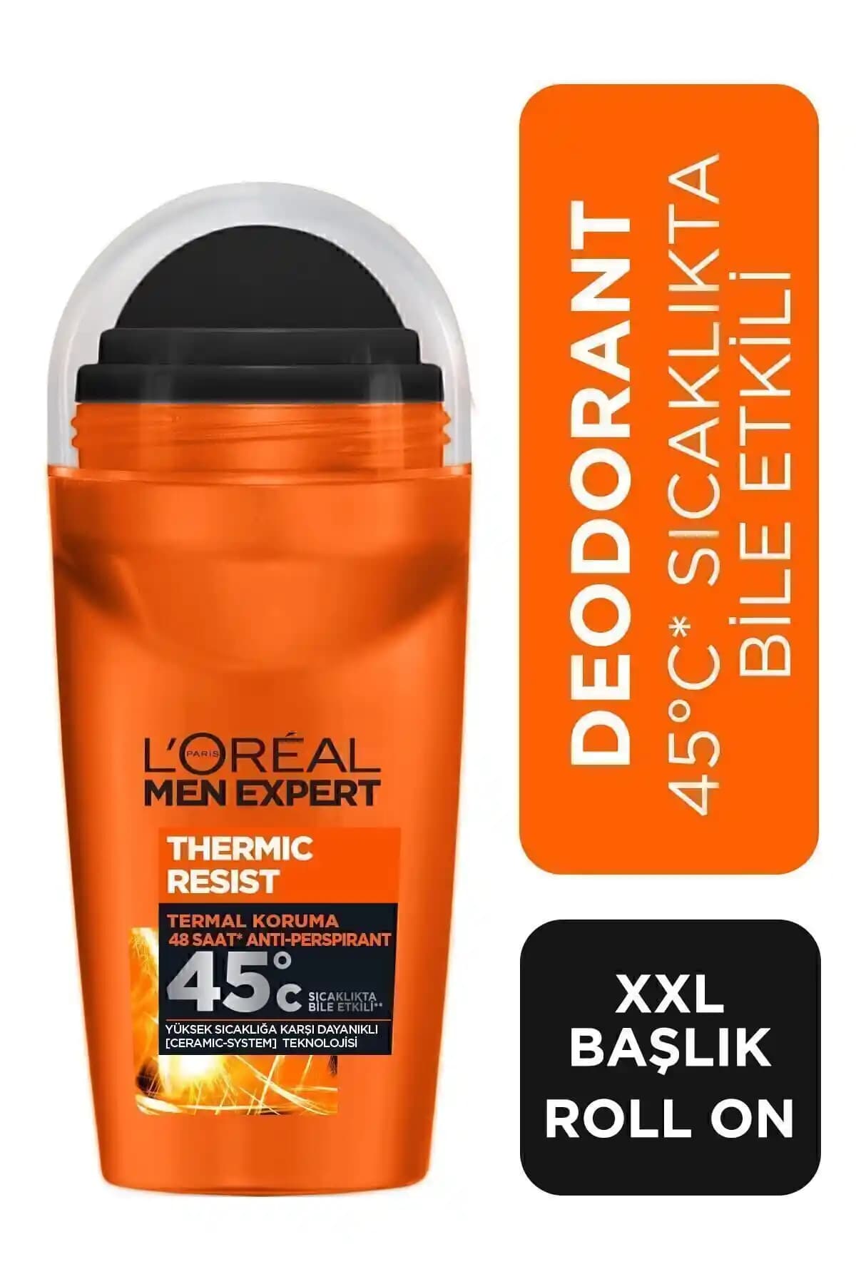 L'Oreal Paris Men Expert XL Erkek Bakım Seti: Günlük Bakım ve Ferahlatıcı Özellikler