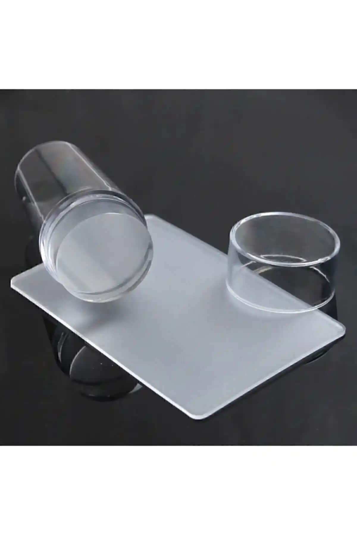 Lagertha 2020 Tırnak Baskı Aparatı: Pratik ve Estetik Transferler İçin Uygun Çözüm