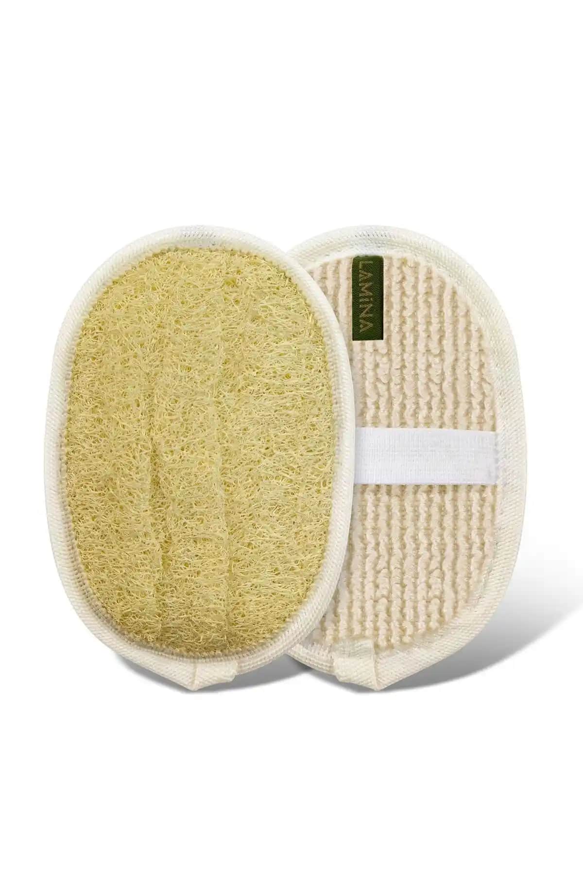 Lamina Doğal Kabak Kesesi ve New Tweet Banyo Lifi Karşılaştırması: Hangi Ürün Sizin İçin Uygun