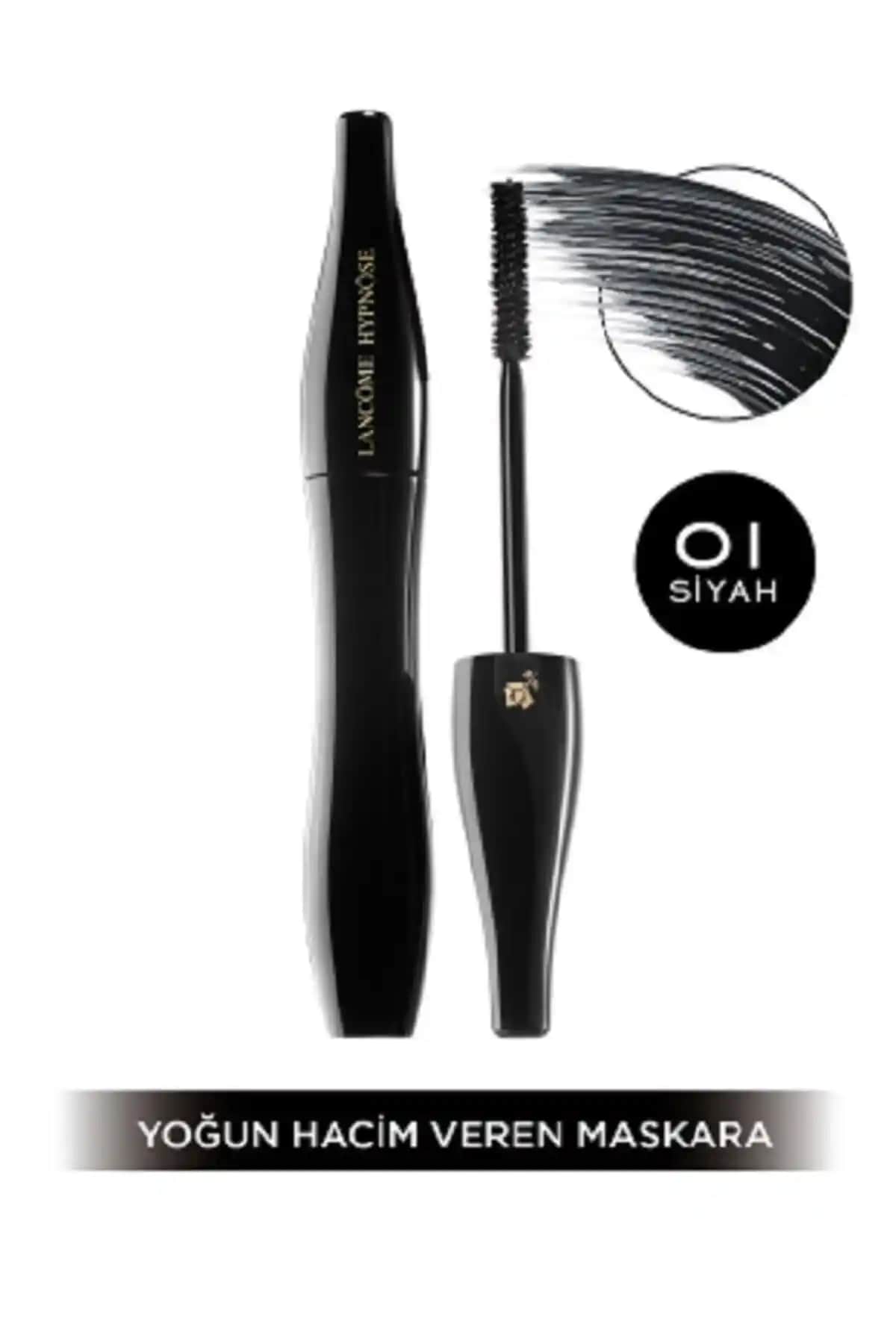 Lancome Hypnôse Maskaraları Karşılaştırması: Hangi Ürün İhtiyaçlarınıza Uygun