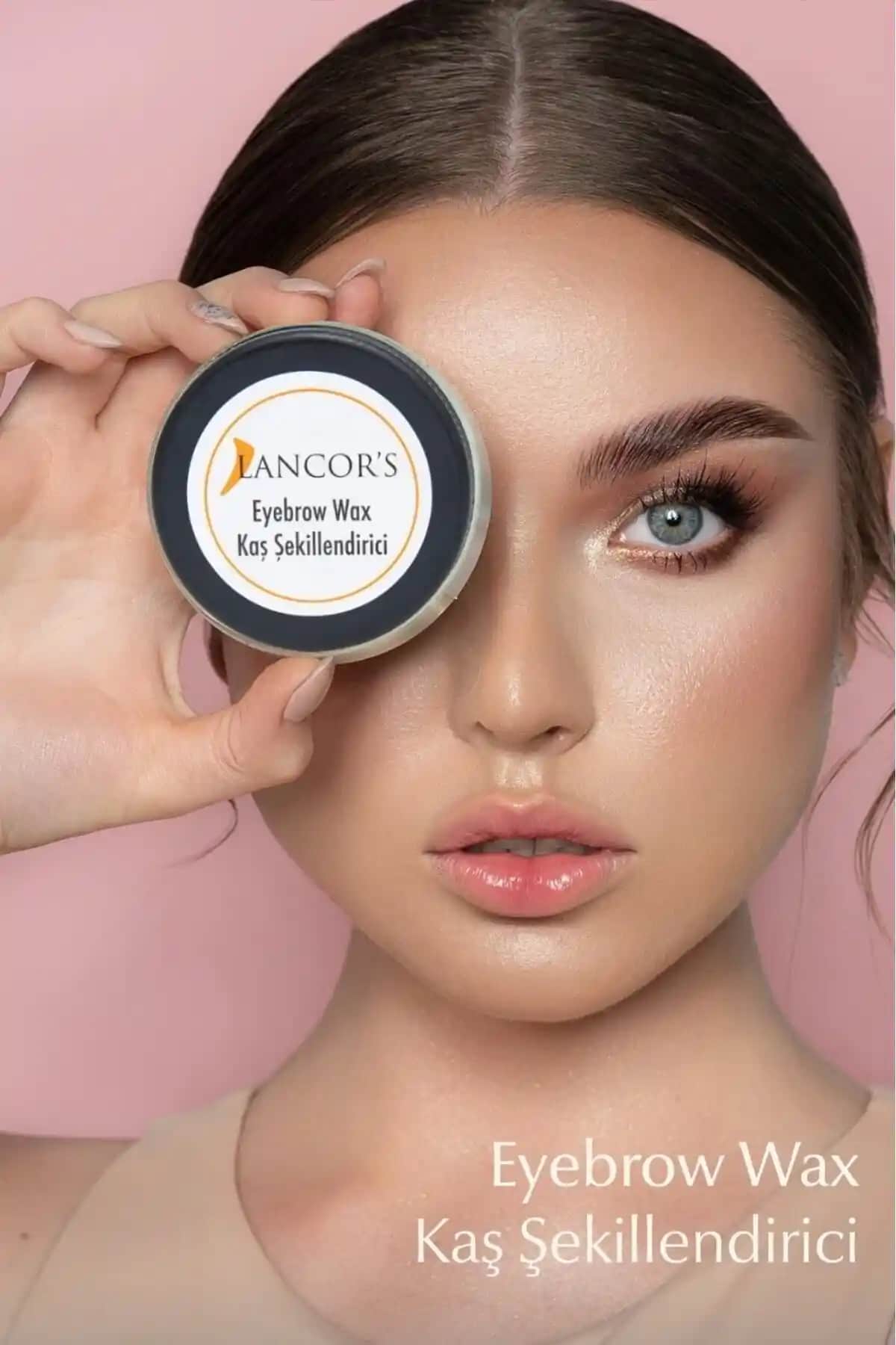 LANCOR ve NYX Profesyonel Kaş Sabitleyicileri Karşılaştırması ve Kullanıcı Yorumları