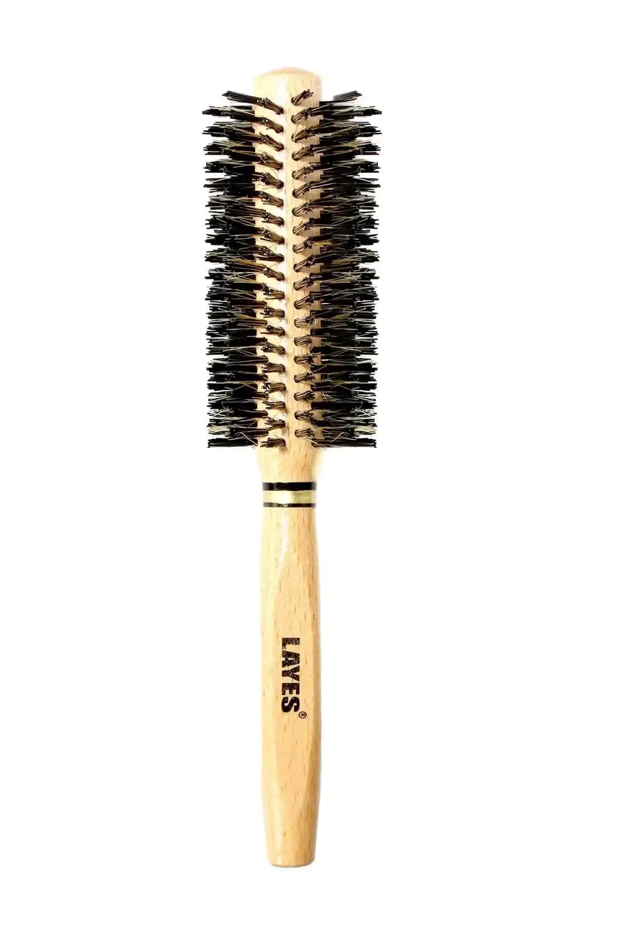 Layes Kırçıllı ve Liva Saç Fırçası Karşılaştırması: Özellikler ve Kullanıcı Yorumları