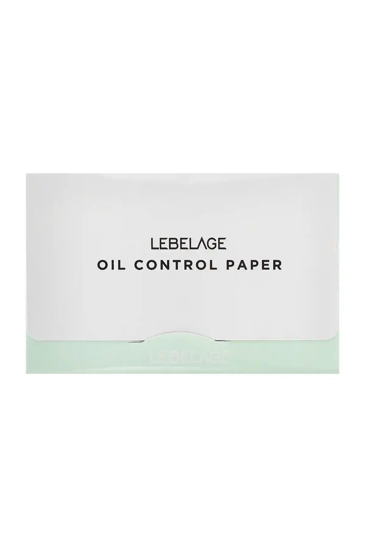 Lebelage Yağlı Ciltler İçin Yağ Kontrol Kağıdı: Etkili ve Pratik Çözüm