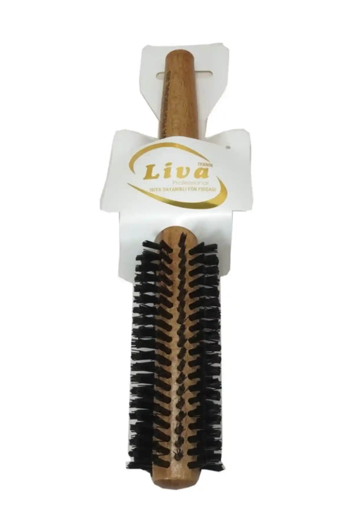 Liva ve Mirabelle Fön Fırçası Karşılaştırması: Hangi Ürün Sizin İçin Daha Uygun