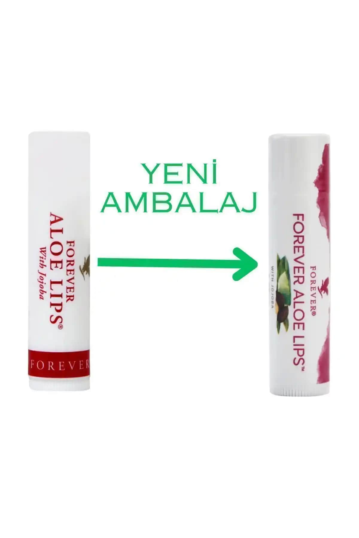 Living Aloe Lips Dudak Koruyucu ve Nemlendirici Krem Ürün Tanıtımı ve Kullanım İpuçları