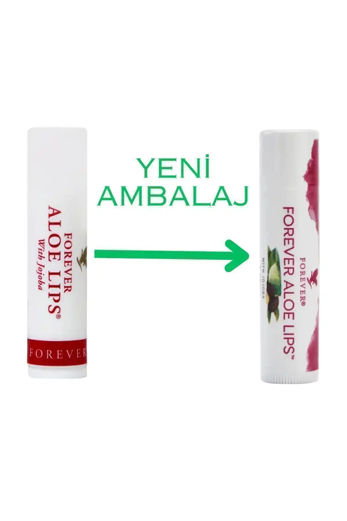 Living Aloe Lips Dudak Koruyucu ve Nemlendirici Krem Ürün Tanıtımı ve Kullanım İpuçları